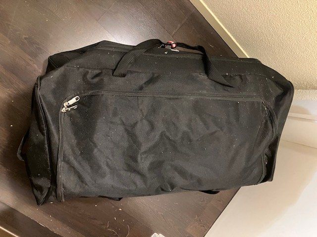 Borse: stand-up-paddel-tasche mit rollen – Usato da Schwarzenberg LU venduto da kindler007