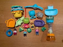 Badespielzeug Set für Kinder