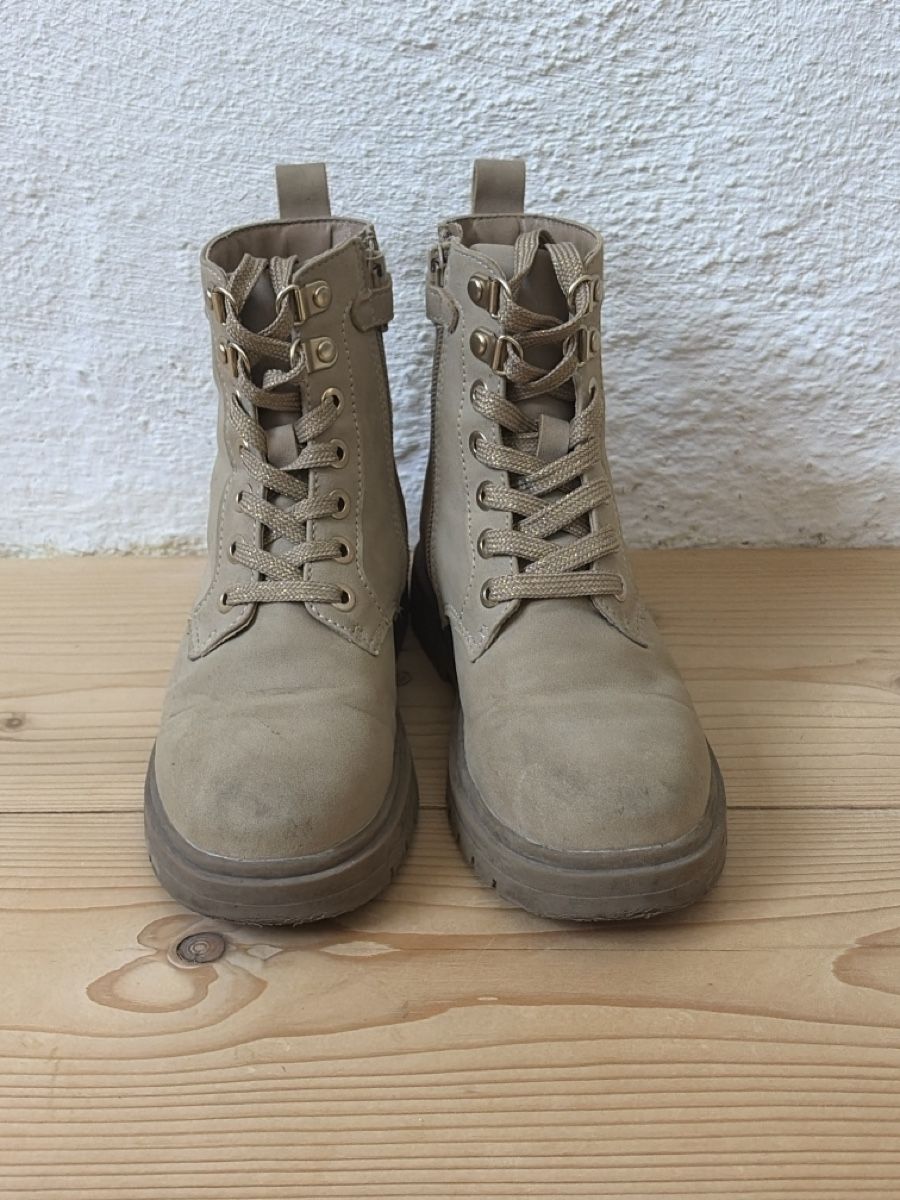 Scarpe per ragazze: Boots/ Stiefel, Größe 32 – Usato da Gammen venduto da csj_p9gr