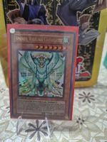 Yugioh Simorgh Vogel der Göttlichkeit