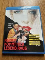 Keiner kommt hier lebend raus NSM Bluray ￼