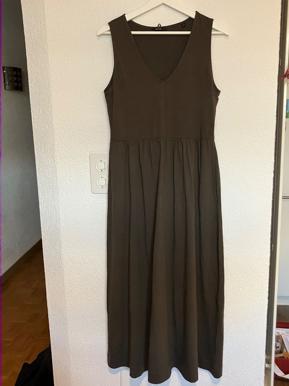 Opus Vestiti: Damen Kleid Opus Gr.36 (NEU) – Nuovo e nell'imballaggio originale da Ernetschwil venduto da Airboom 1
