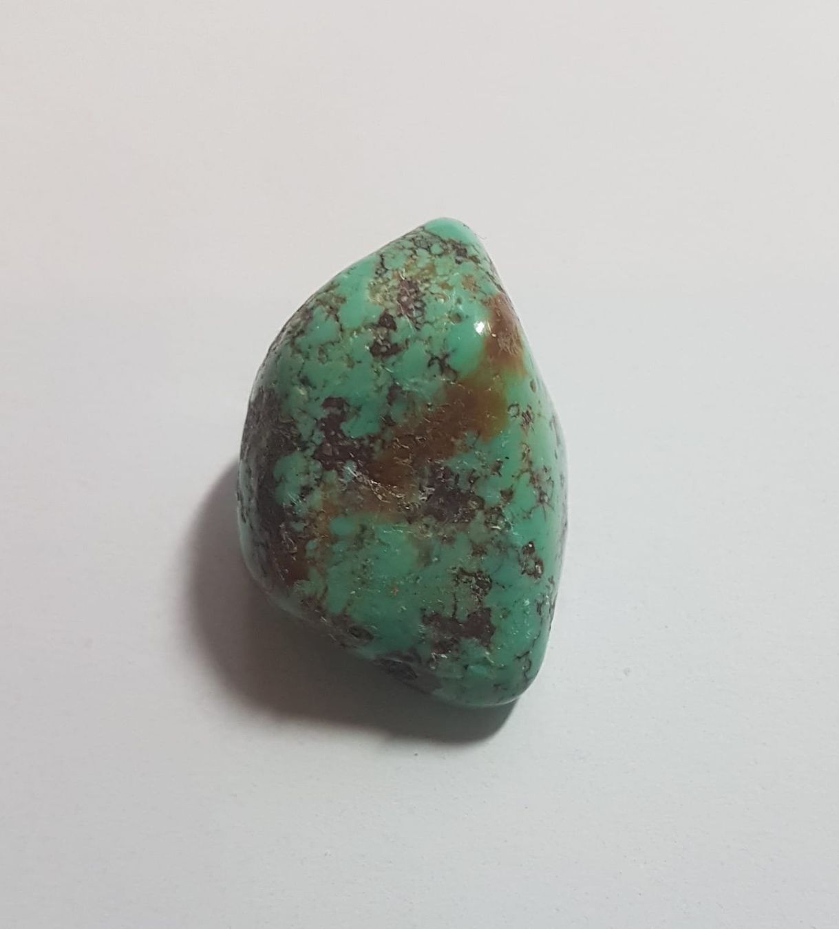 Pietre preziose: Türkis New old stock52.0ct – Nuovo (secondo la descrizione) da zuerich venduto da Jewlsdesign 1