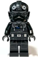 Lego Star Wars Minifigur- TIE Bomber Pilot (sw1251)