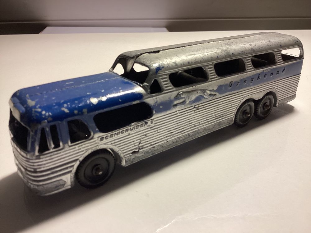 Greyhound Bus Kaufen