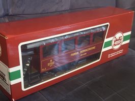 DFB Personenwagen LGB 30561