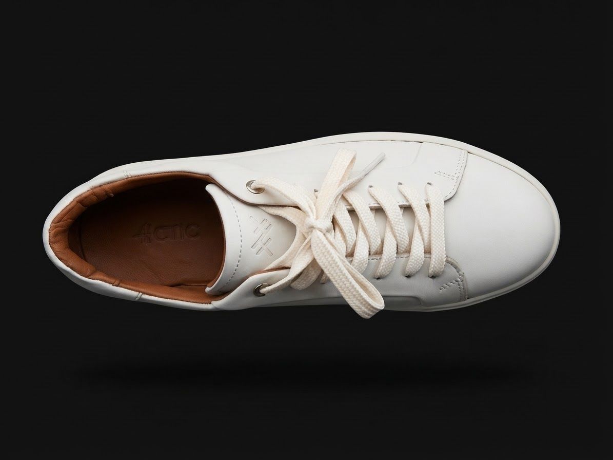 Scarpe da uomo: Hotiç Sneakers Gr. 42 – Nuovo (secondo la descrizione) da Gipf-Oberfrick venduto da ghe_5h7g 1