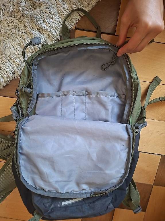 Rucksäcke: Rucksack 25l  – Gebraucht aus Luzern von CarlaMaria 3