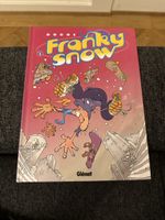 BD FRANKY SNOW - TOME 1 - ÉDITION ORIGINALE 1999