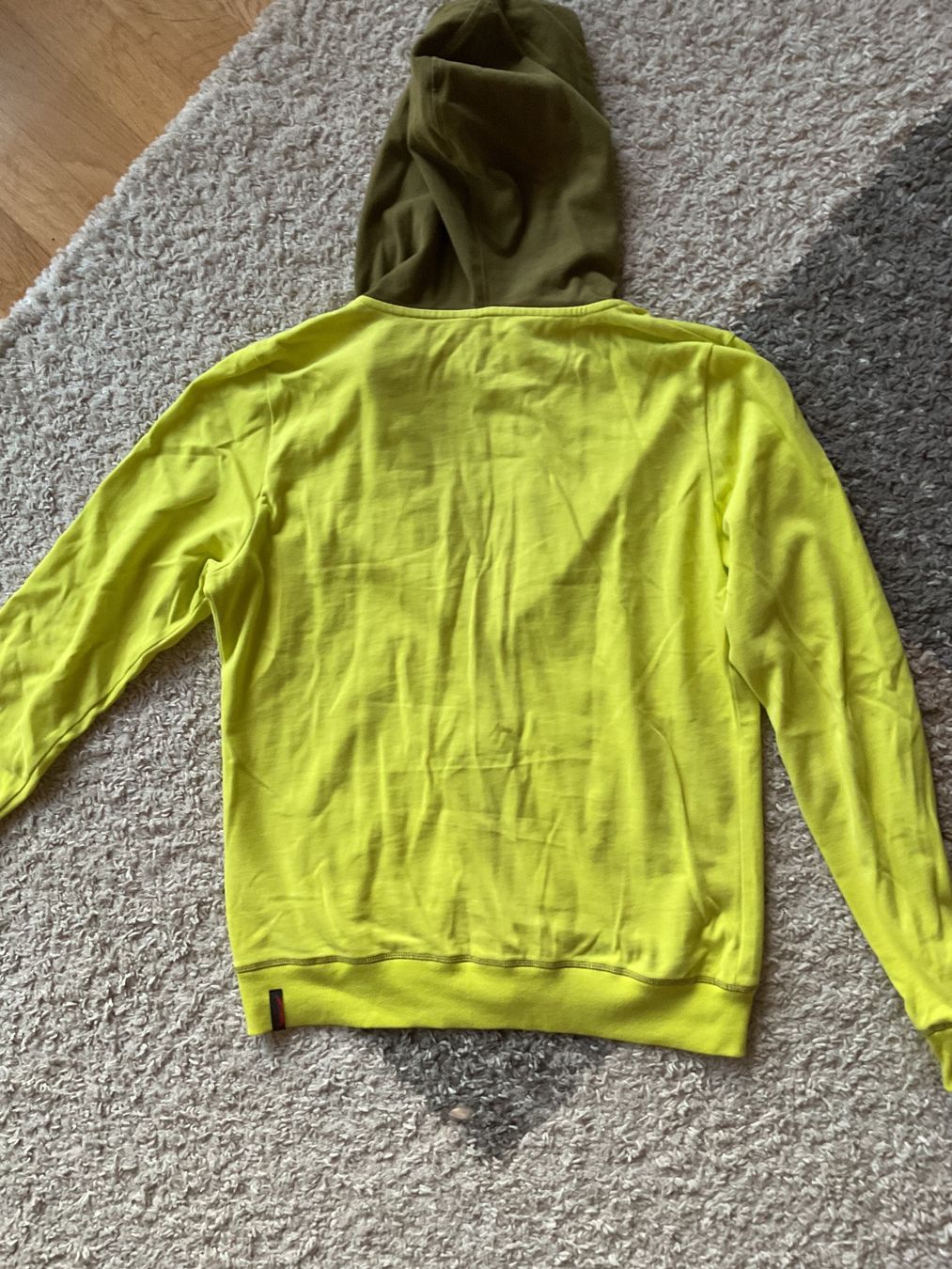 Maglioni & Felpe: Red Chili Hoodie NEU – Nuovo (secondo la descrizione) da Zufikon venduto da mjohannah 2