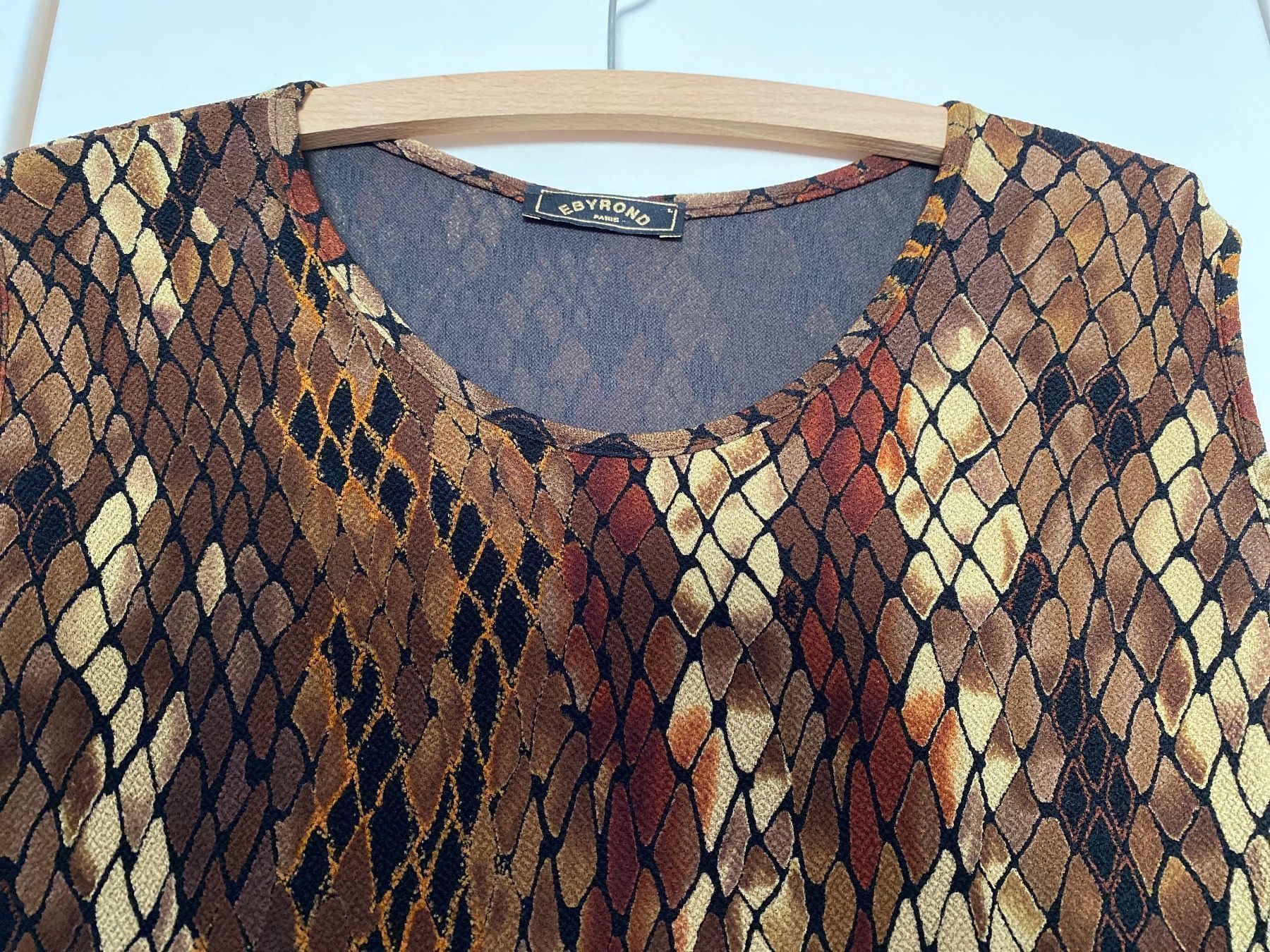 Vestiti: Sommerkleid – Usato da Bülach venduto da Jackybabue 2