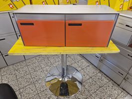 2-er Briefkasten ( Schweizer AG )