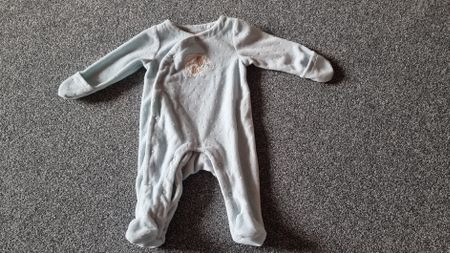 Pyjama 54 Éléphants