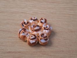 Rosenkuchen Handgemacht, auch für Maileg
