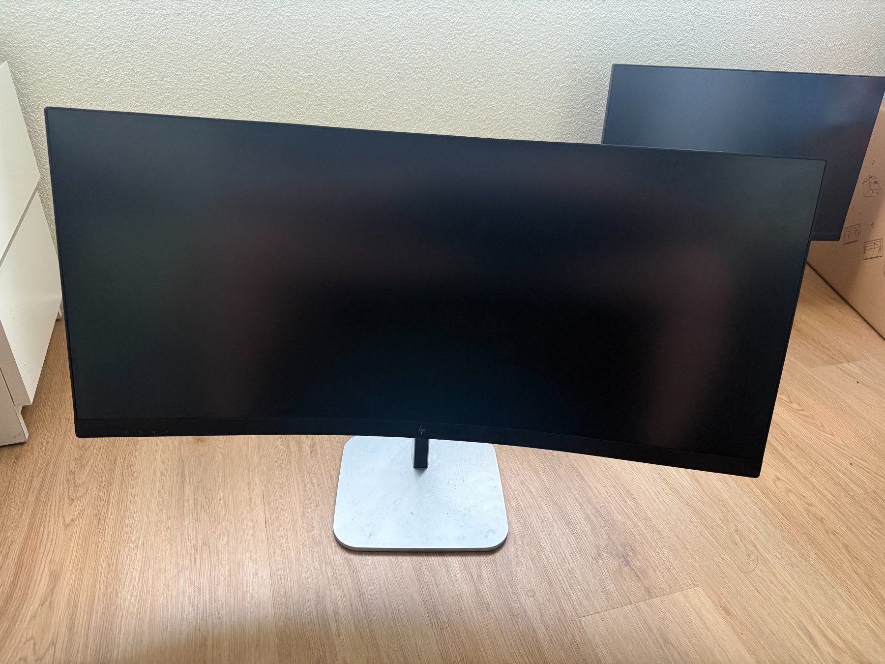 Hewlett Packard Monitor: HP Series 5 Pro 534pm – Usato da Bettwiesen venduto da TG_92
