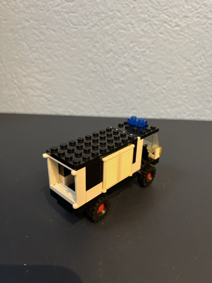 Lego Baukästen: Lego 6681 – Gebraucht aus Lupsingen von sil_l6wg 1