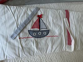 Baby Bett Schtuz 60x120 cm