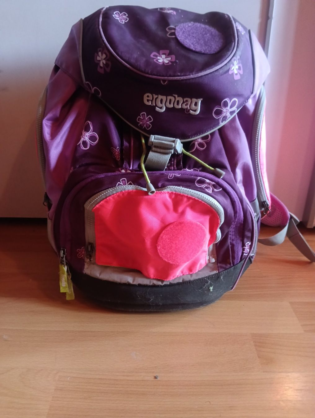 Ergobag Sacs & sacs à dos: Ergobag Schulrucksack – D'occasion à Weissenburg par STMA09
