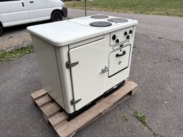Elcalor Komplettküche