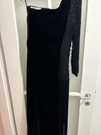 Valentino Boutique Vintage Abendkleid 80er/90er