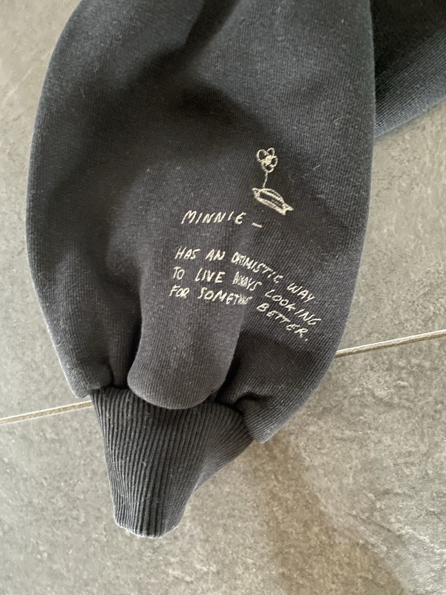 Zara Pulls et sweat-shirts: Kapuzenpullover – Neuf (Voir description) à Balgach par sei_s6d7 3