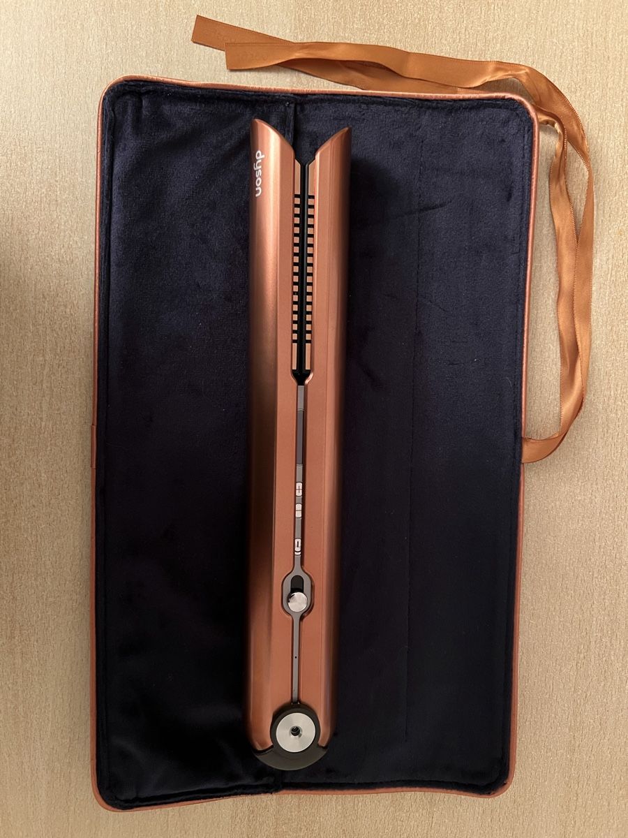Dyson Fers à boucler & lisser: Dyson Corrale – D'occasion à Sierre par mimi7575 1