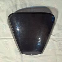 Plexiglass Yamaha TDM 900 5PS 28381-00