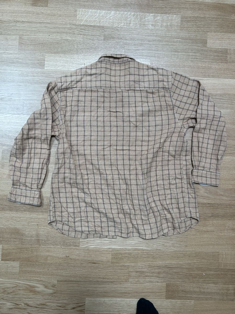 Hemden: Faded Glory Hemd kariert Grösse L gebraucht – Gebraucht aus Luzern von ThrowbackVintage 2