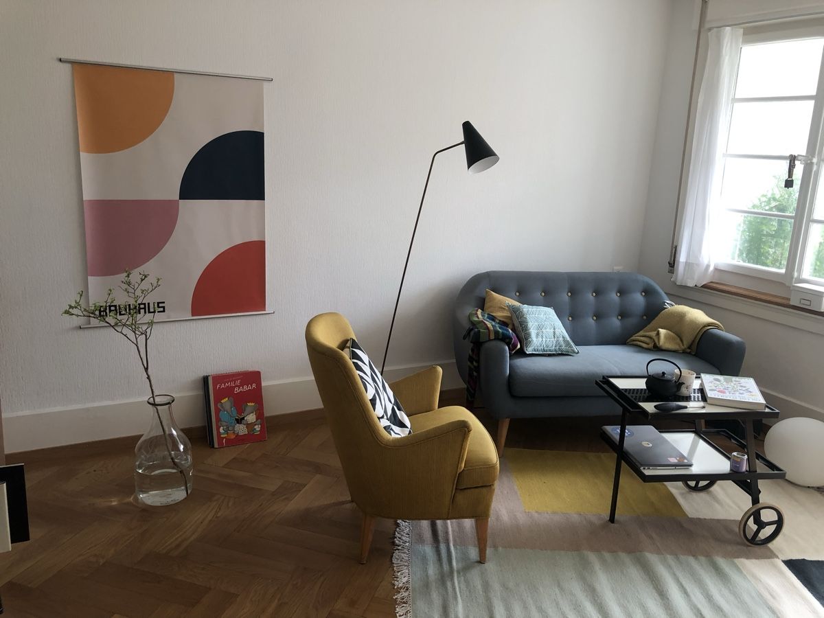 Sofacompany Sofas: Sofa 2-Plätzer von Sofacompany gut erhalte – Gebraucht aus Bern von mair02 1