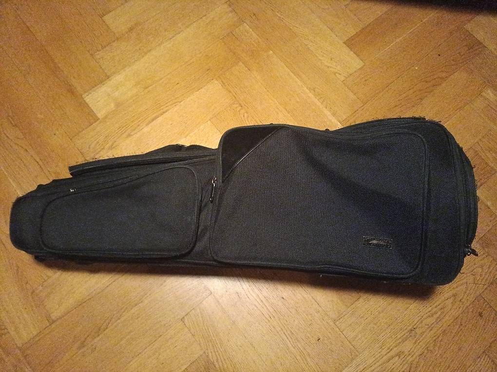 Borse: Housse pour trombone PL239 – Usato da Genève venduto da Subjectif 3