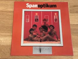 Span. 1985. Spanoptikum