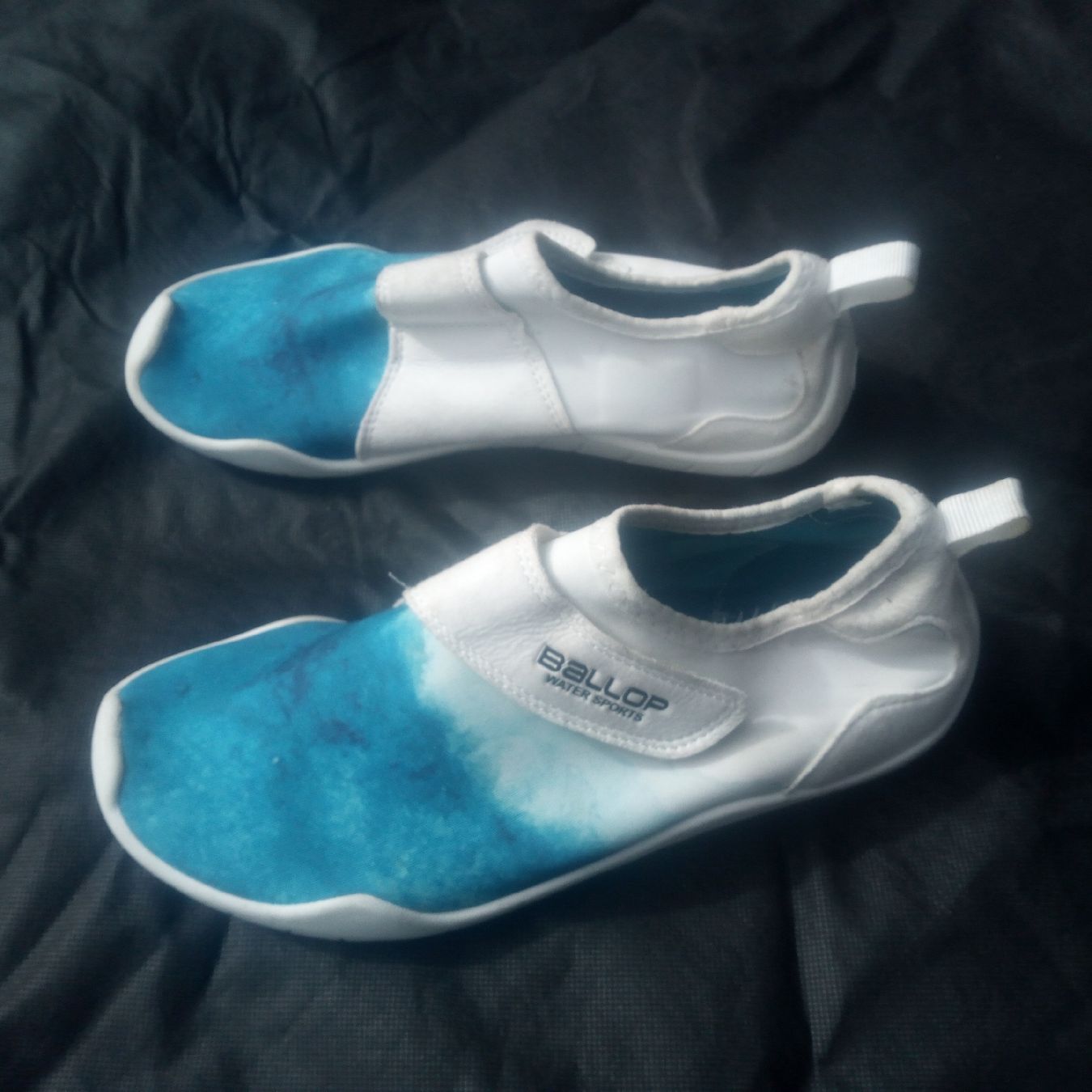 Scarpe da uomo: Ballop Wasserschuhe, Gr. 37 – Usato da Luzern venduto da toenu23 1
