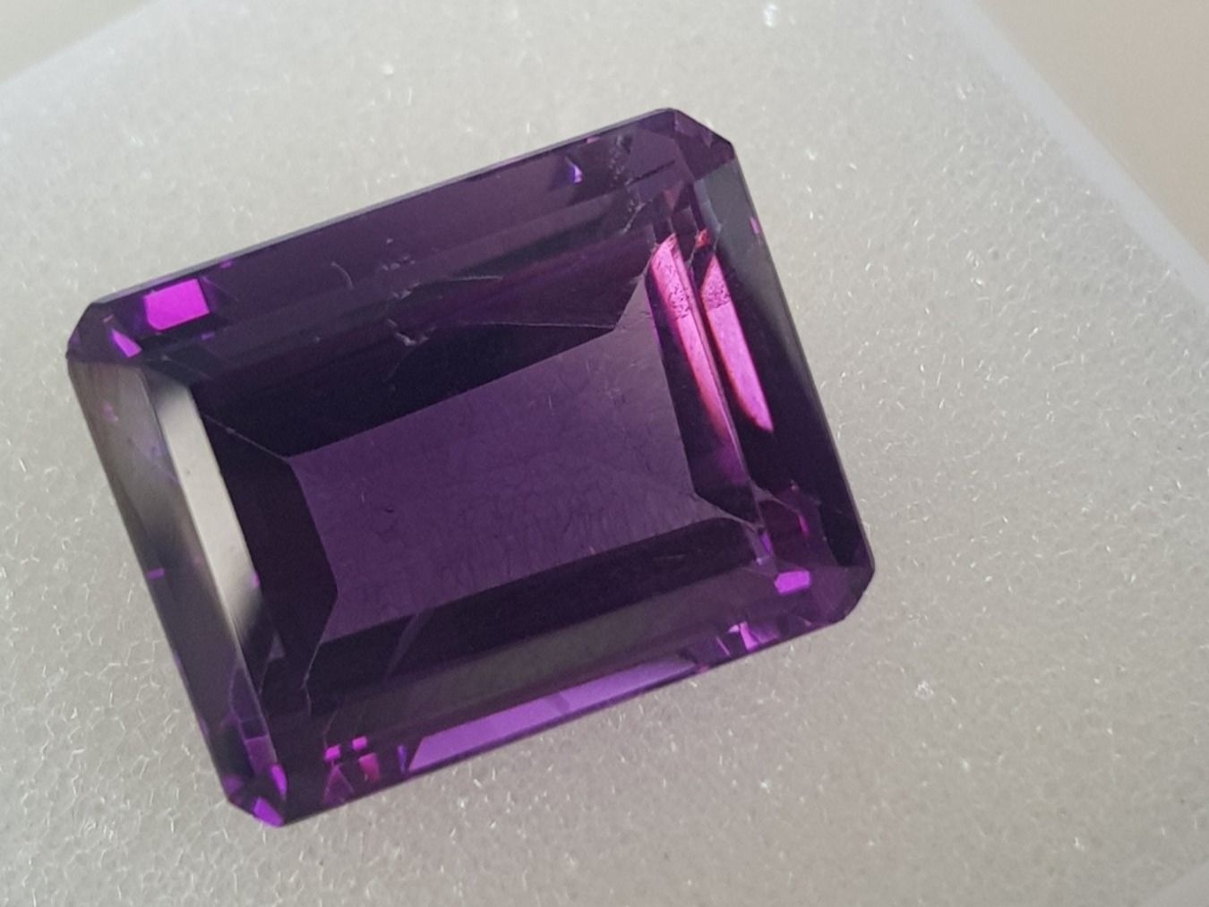 Pietre preziose: Amethyst – Nuovo (secondo la descrizione) da Wolhusen venduto da toni079 2