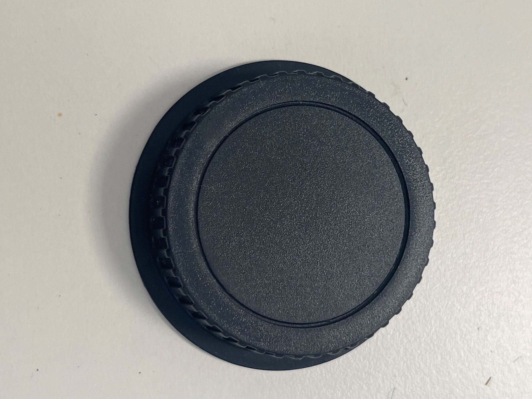 Filter: Deckel – Gebraucht aus Chiasso von AzenYa