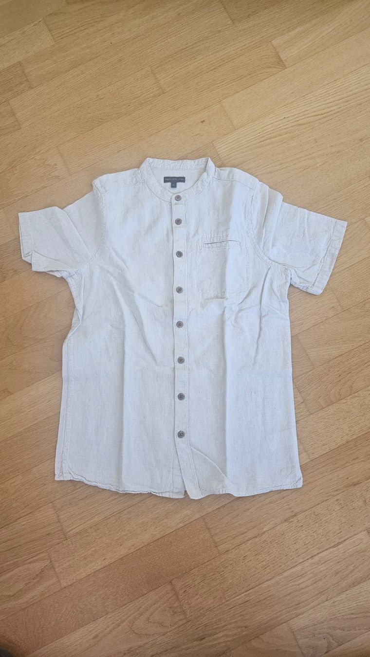 Hemden, T-Shirts & Polos: Hemd TOP – Neu (gemäss Beschreibung) aus Bubikon von diditoto