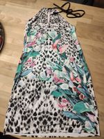 Sommerkleid mit swarowski