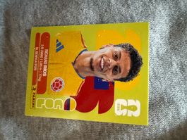 Carte FIFA Richard Rios COL 12 United Edition