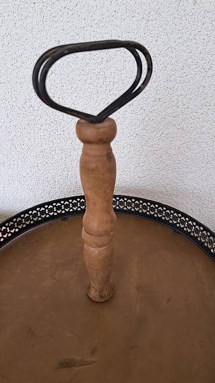 Piatti di portata: Etagere – Nuovo (secondo la descrizione) da Schwarzenbach SG venduto da LoveBag 3