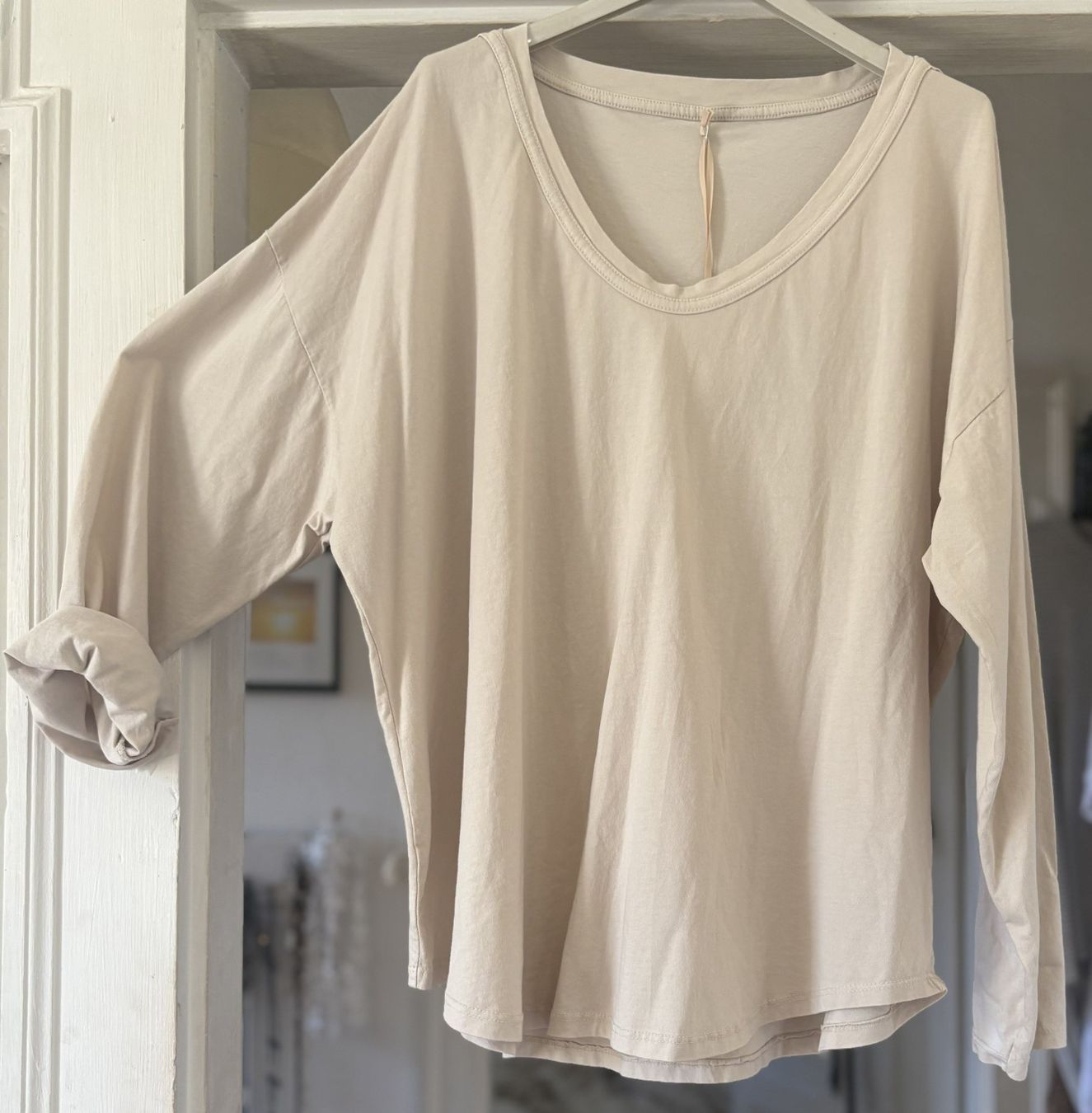 T-Shirts: T-SHIRT EN COTON!! M – Neu und originalverpackt aus Locarno von NicoNion 1