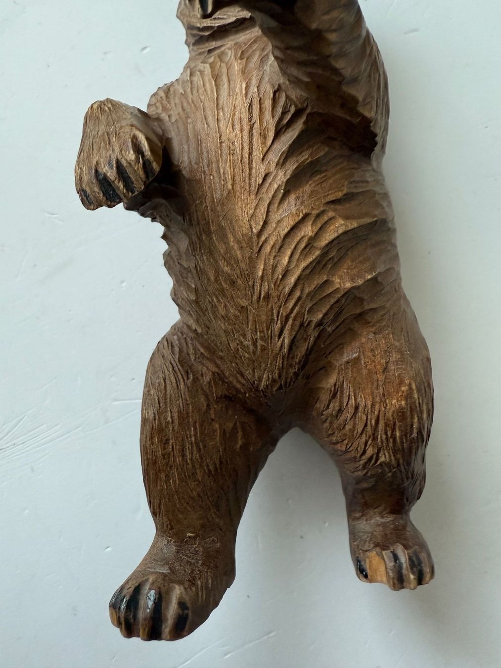 Figurines: Brienzer Bär – D'occasion à Zwingen par moje1 3