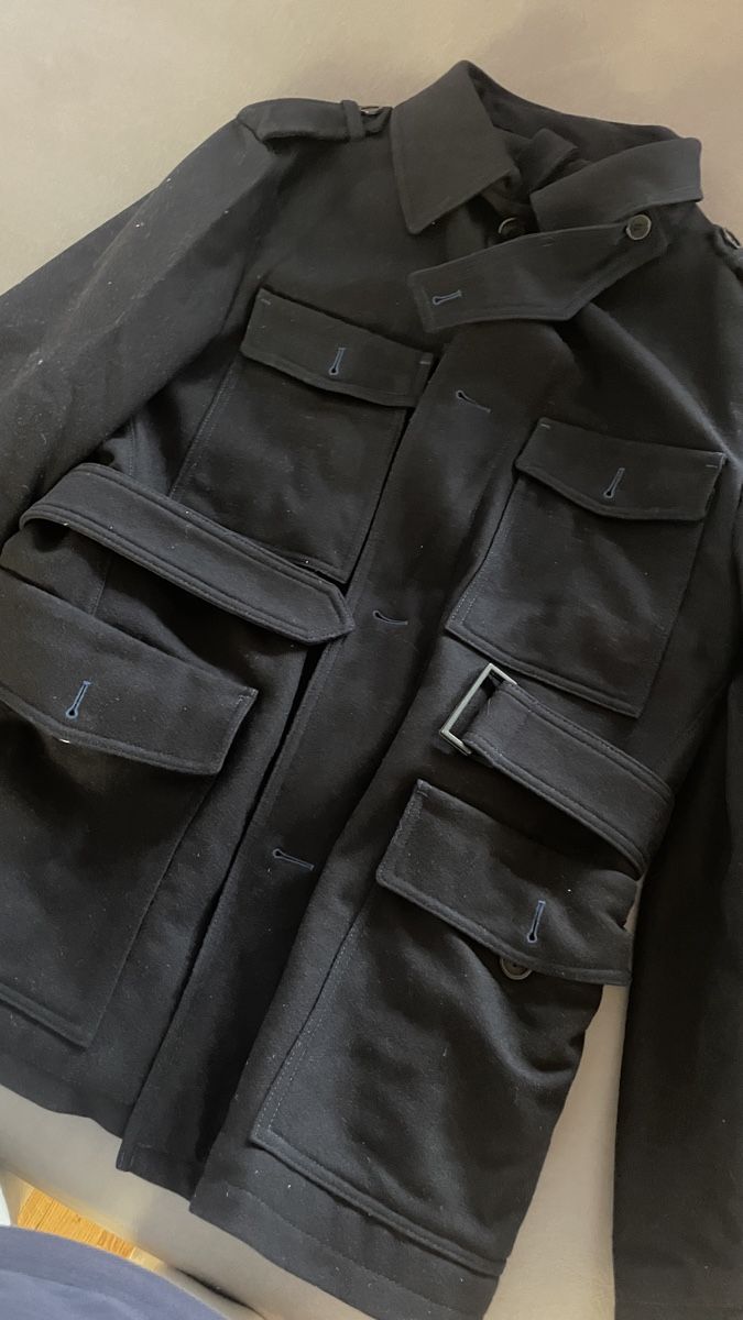 Giacche: René Lezard Herrenjacke Schwarz Gr. 50 – Nuovo (secondo la descrizione) da Zürich venduto da thovala 4