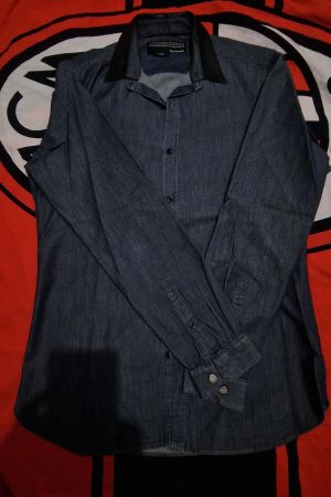 Chemise Woolrich