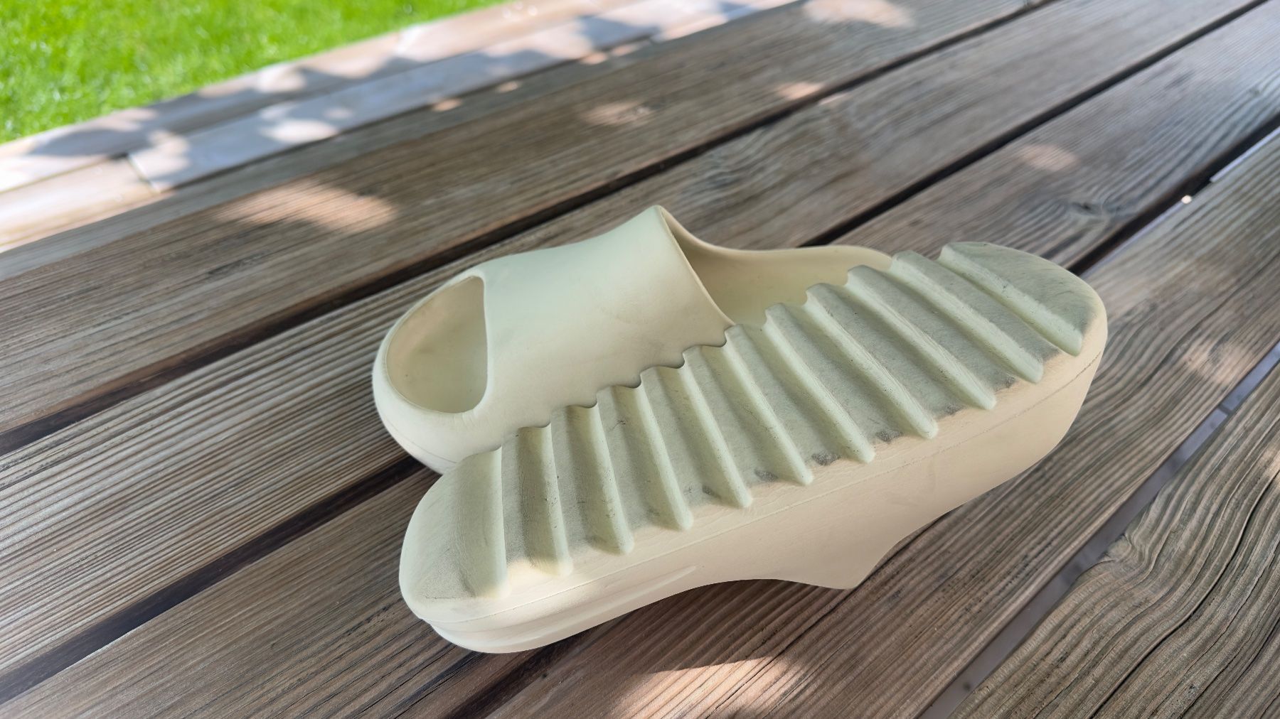 Scarpe da uomo: Badeschuhe – Usato da Thun venduto da mas_p66x 1