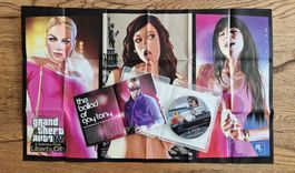 GTA IV Complete Edition - PS3 - Sehr guter Zustand