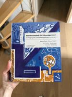 Betriebswirtschaft für Führungspersonen 