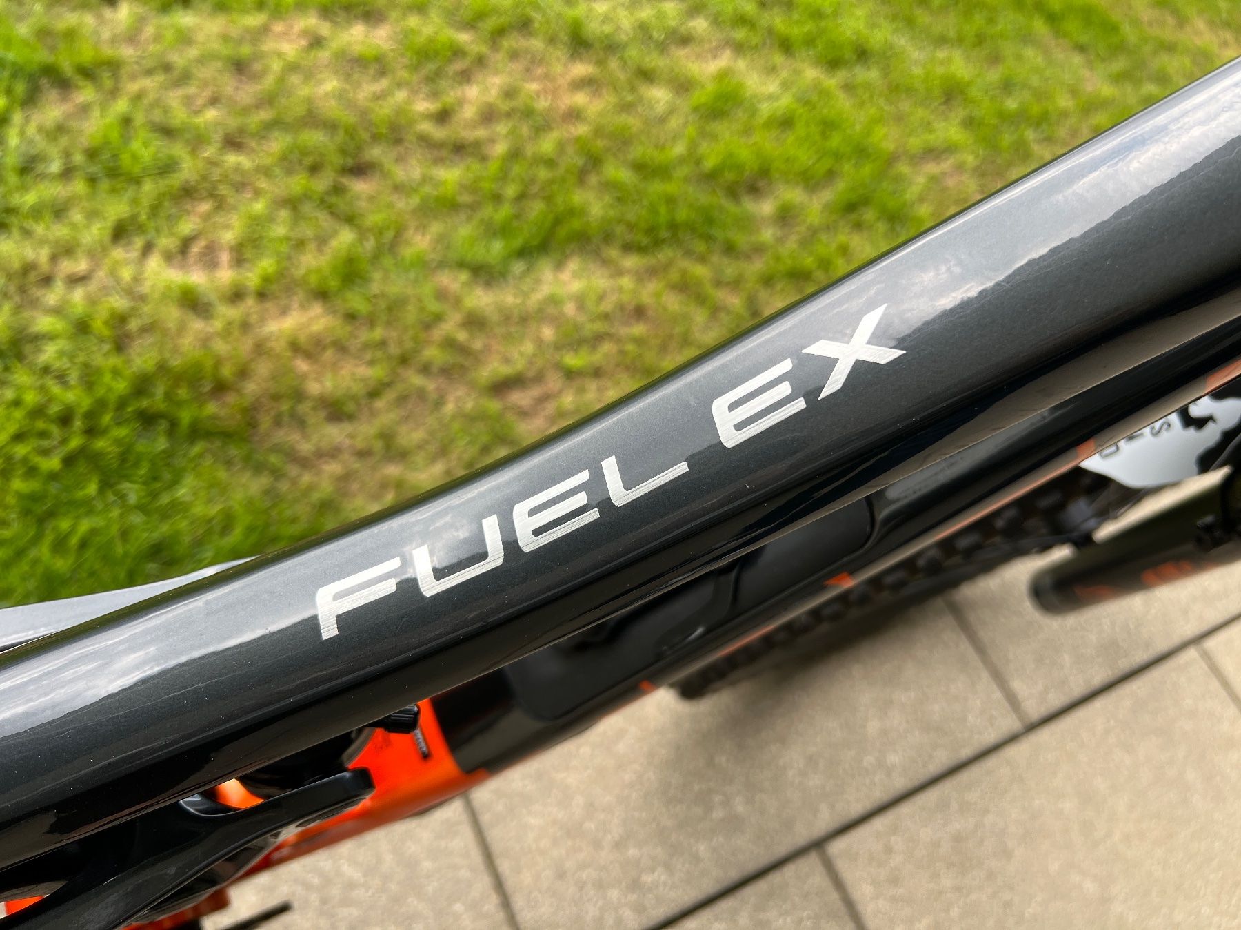 Trek Biciclette: TREK Fuel EX 9.8 GX Rahmengrösse S – Usato da Eschenbach SG venduto da Picasso1 7