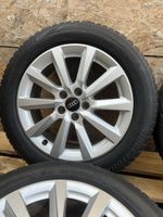 Originale Winterräder für Audi A1 S1