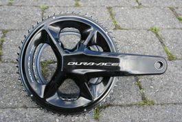 SHIMANO Dura-ace FC-R9200 Kurbelgarnitur