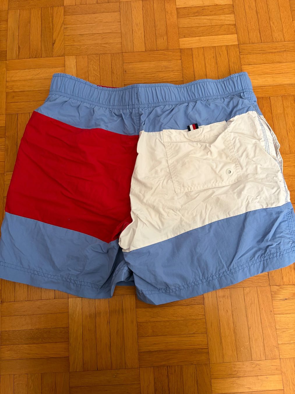 Tommy Hilfiger Costumi da bagno: Tommy Hilfiger Badehose – Usato da Winterthur venduto da Adonisss 1