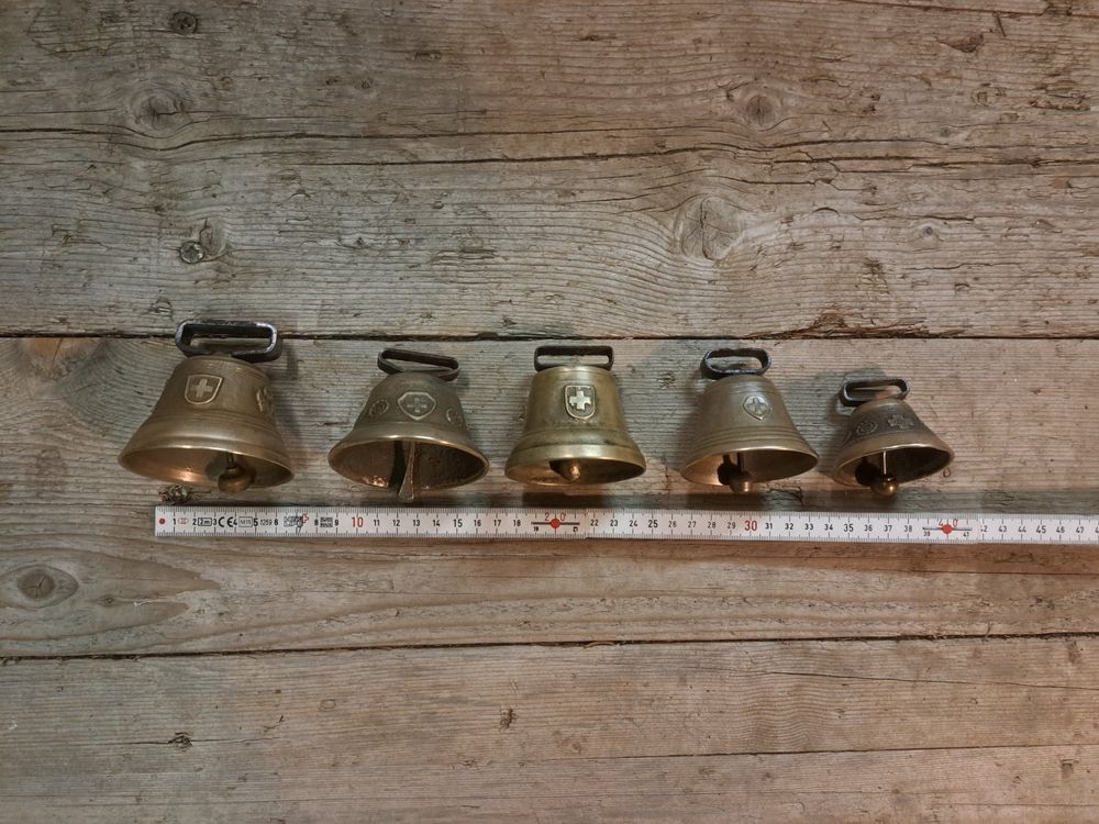 Mini Messing Schaf Figur Vintage Stil Langlebige Desktop Dekoration